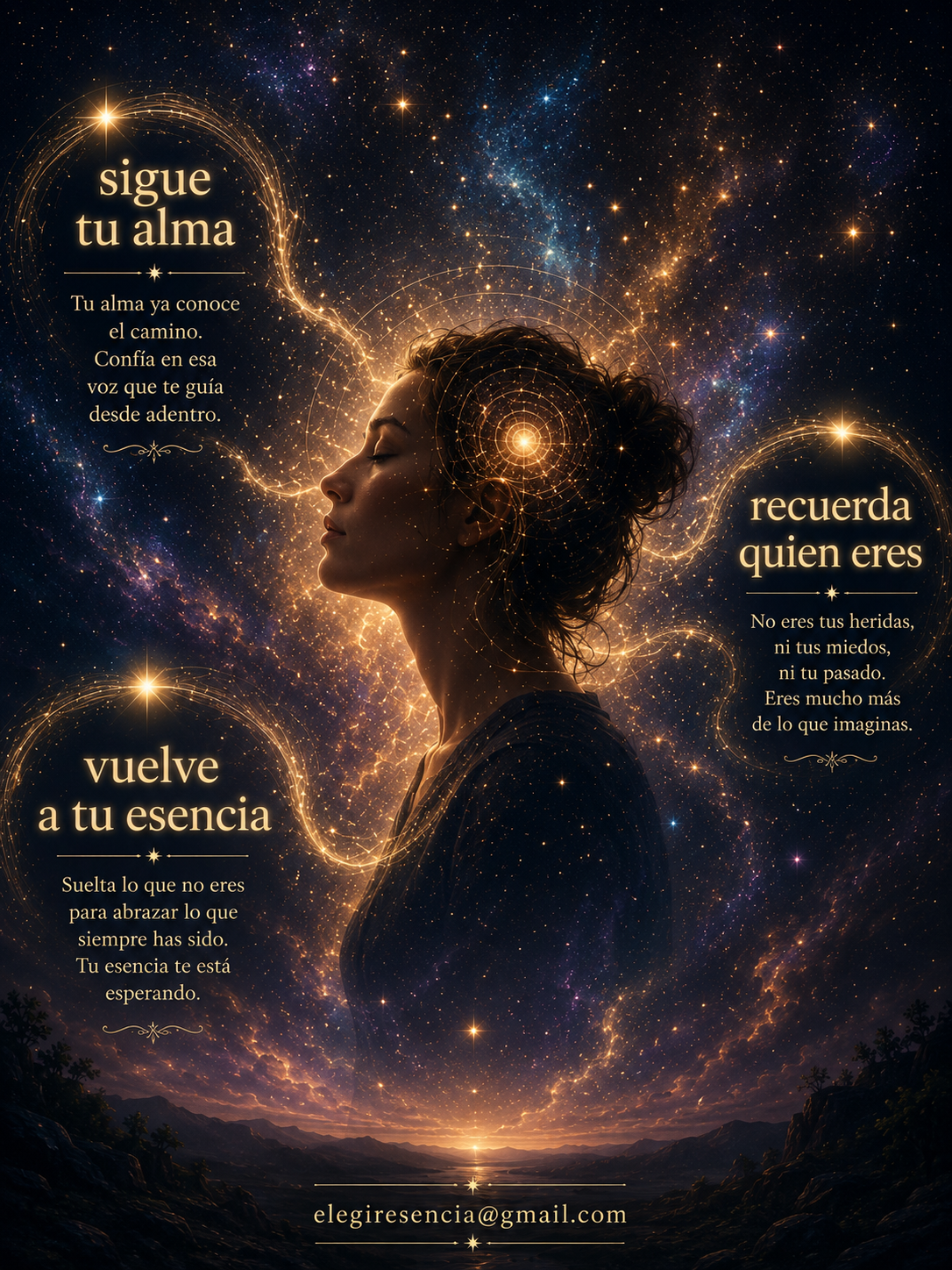 Elegir tu Esencia